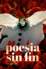 Poster de la película Poesía sin fin