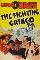 Poster de la película The Fighting Gringo