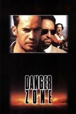 Poster de la película Danger Zone