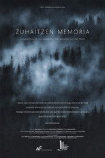 Poster de la película The Memory of the Trees