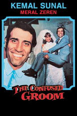 Poster de la película The Confused Groom