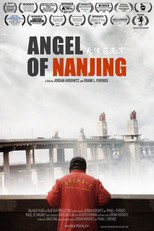 Poster de la película Angel of Nanjing
