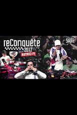 Poster de la película Rétro F1 2017 : Reconquête