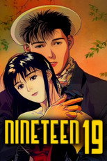 Poster de la película Nineteen 19