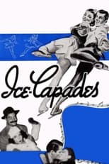 Poster de la película Ice-Capades