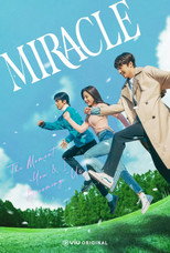 Poster de la serie Miracle