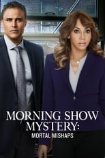 Poster de la película Morning Show Mysteries: Mortal Mishaps