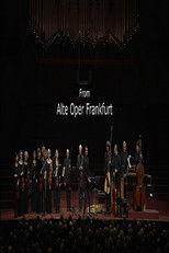 Poster de la película Philippe Jaroussky: Sacred Cantatas - J.S. Bach - Telemann