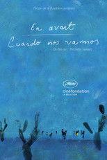 Poster de la película When We Leave