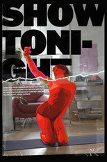 Poster de la película Show Tonight