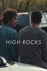 Poster de la película High Rocks