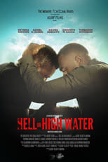 Poster de la película Hell or High Water