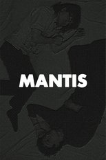 Poster de la película Mantis