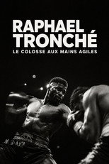 Poster de la película Raphaël Tronché, le colosse aux mains agiles