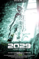 Poster de la película 2029