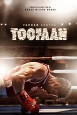 Poster de la película Toofaan