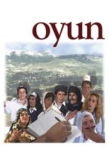 Poster de la película The Play
