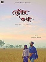 Poster de la película The Nellie Story