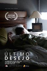 Poster de la película Último Desejo