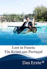 Poster de la serie Lost in Fuseta - Ein Krimi aus Portugal