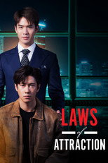 Poster de la serie Laws of Attraction