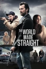 Poster de la película The World Made Straight