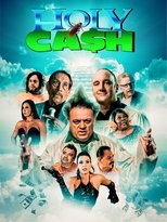 Poster de la película Holy Cash