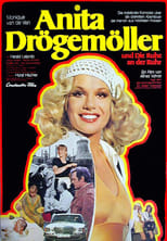 Poster de la película Anita Drögemöller und die Ruhe an der Ruhr