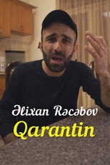 Poster de la película Qarantin