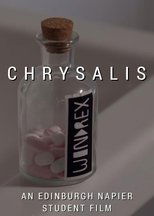 Poster de la película Chrysalis