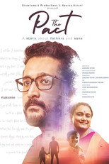 Poster de la película The Pact