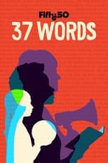 Poster de la serie 37 Words