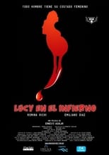 Poster de la película Lucy en el infierno