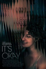 Poster de la película It's Okay