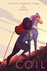 Poster de la película Coil