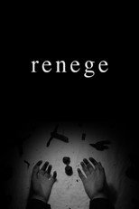 Poster de la película Renege
