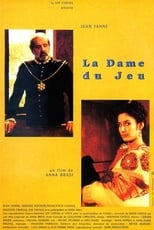 Poster de la película La dame du jeu