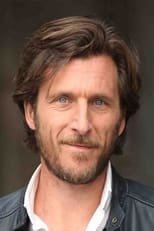Actor François-Dominique Blin