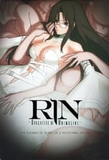 Rin - Daughters of Mnemosyne