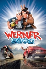 Poster de la película Werner - Eiskalt!