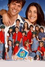 Poster de la serie Rincón de Luz