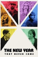 Poster de la película The New Year That Never Came