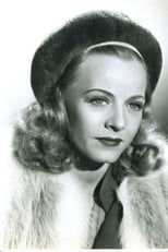 Actor Helene Reynolds