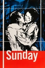 Poster de la película Sunday