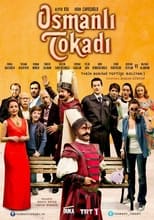 Poster de la serie Osmanlı Tokadı