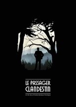 Poster de la película The Stowaway