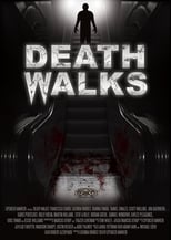 Poster de la película Death Walks