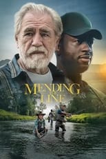 Poster de la película Mending the Line