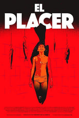 Poster de la película Pleasure