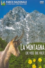 Poster de la película The mountain That Lived Twice